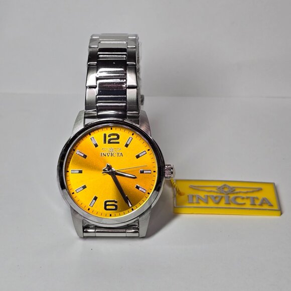 Invicta Celestial Men's Watch - 43mm, Steel (48493) - Picture 2 of 14